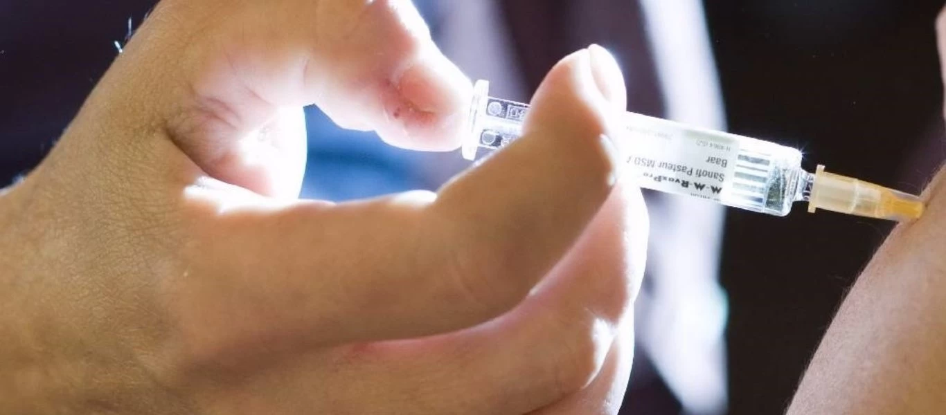 Α.Πελώνη: «Οριστικό τέλος στον κατά προτεραιότητα εμβολιασμό κυβερνητικών στελεχών»